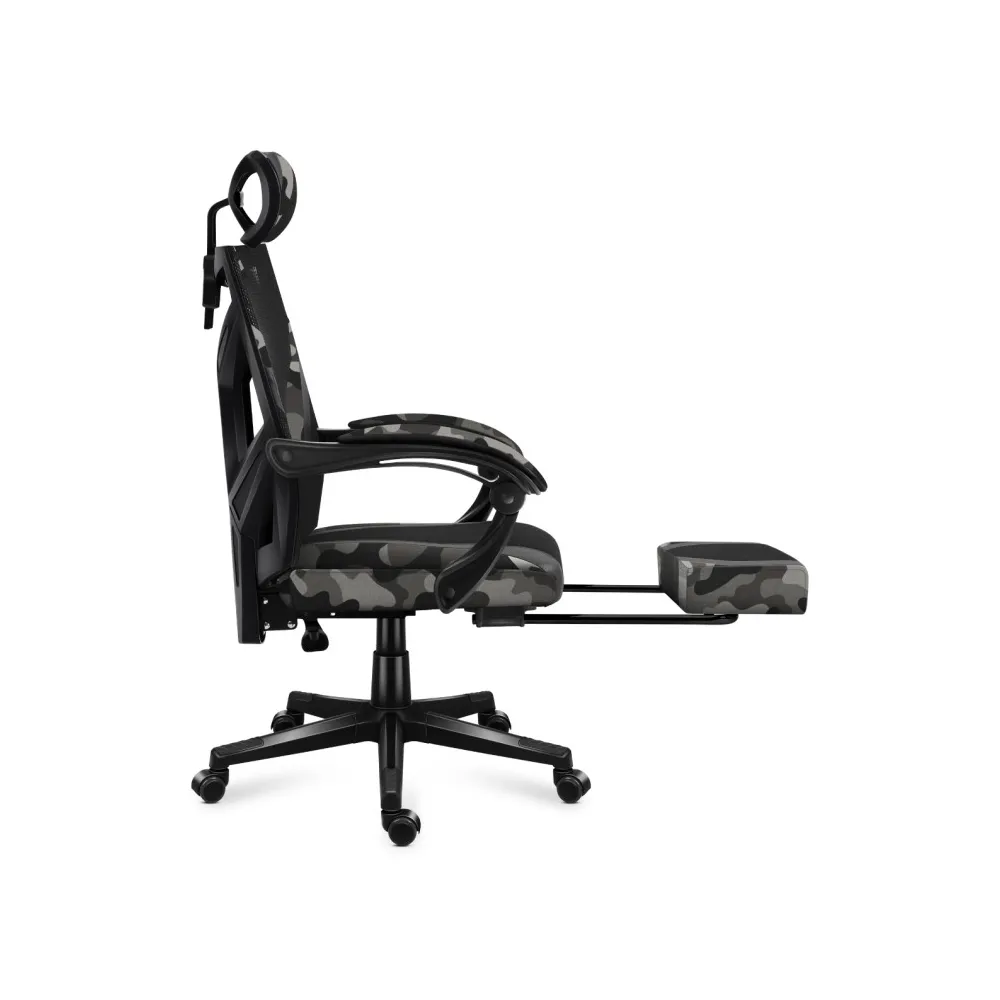 Huzaro Gaming stolica HZ Combat 5.0 Camo