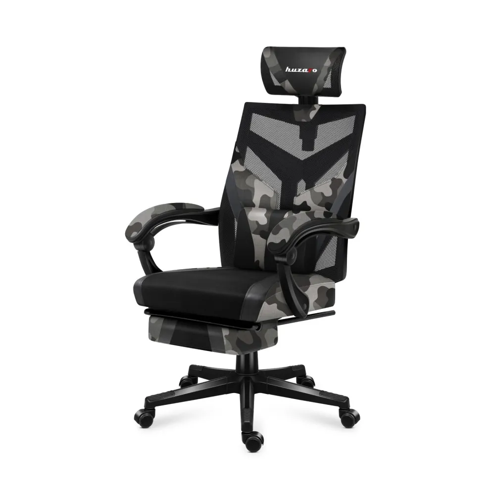 Huzaro Gaming stolica HZ Combat 5.0 Camo