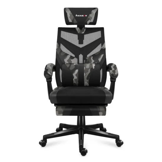 Huzaro Gaming stolica HZ Combat 5.0 Camo