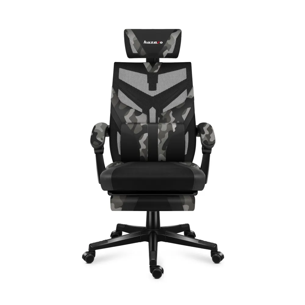 Huzaro Gaming stolica HZ Combat 5.0 Camo