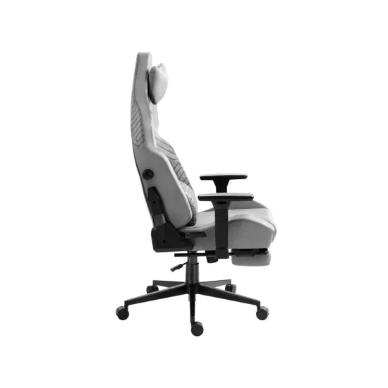 Huzaro Gaming stolica HZ Force 8.1 Grey