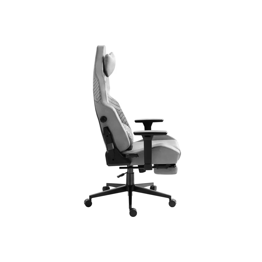 Huzaro Gaming stolica HZ Force 8.1 Grey