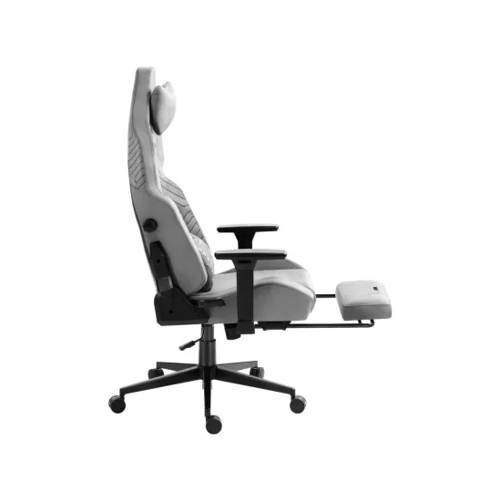 Huzaro Gaming stolica HZ Force 8.1 Grey