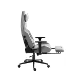 Huzaro Gaming stolica HZ Force 8.1 Grey