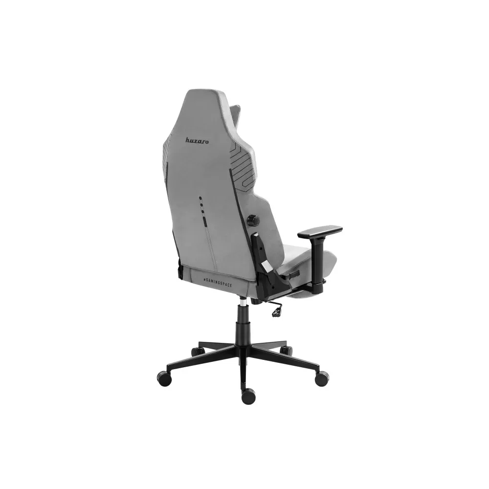 Huzaro Gaming stolica HZ Force 8.1 Grey