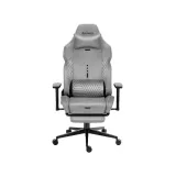 Huzaro Gaming stolica HZ Force 8.1 Grey