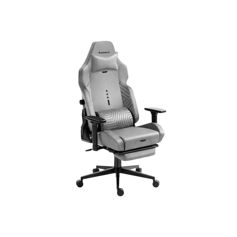 Huzaro Gaming stolica HZ Force 8.1 Grey