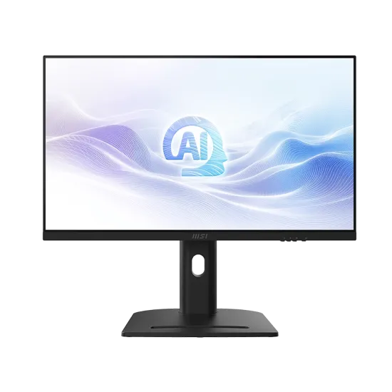 MSI AIO Modern AM273QP AI 1UM 27 WQHD (2560×1440)/Intel Core Ultra 5-125H/16GB DDR5/1TB M.2 NVMe SSD/Intel Arc/Win 11 Pro