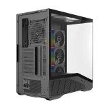 Rampage CASE REAPER 4x120 ARGB 850W 80+ Bronze