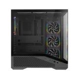 Rampage CASE REAPER 4x120 ARGB 850W 80+ Bronze