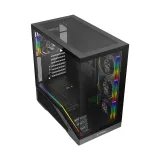 Rampage CASE REAPER 4x120 ARGB 850W 80+ Bronze