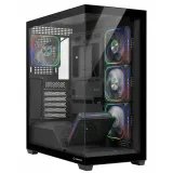 Rampage CASE SYLON 5x120 ARGB 850W 80+ Bronze