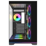 Rampage CASE KAIZER 7x120 ARGB