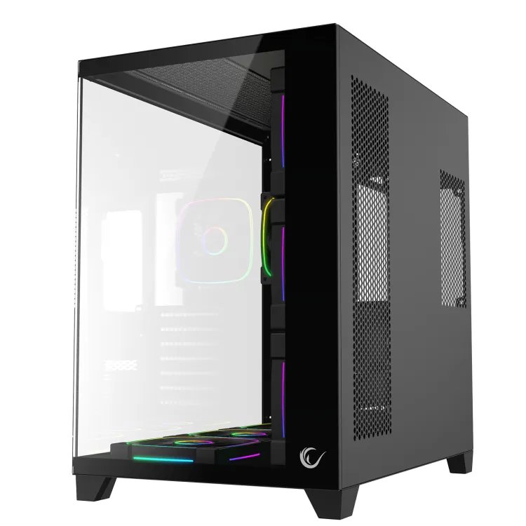 Rampage CASE SEALITE 7x120 ARGB
