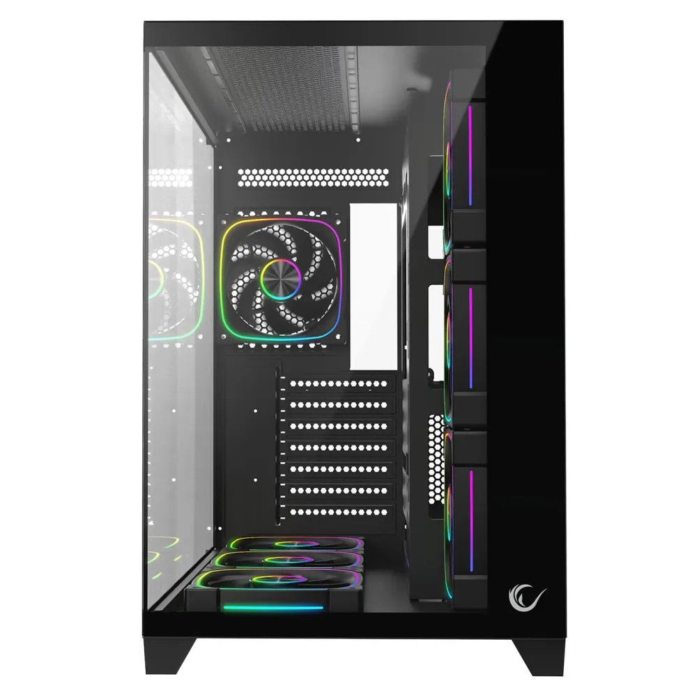 Rampage CASE SEALITE 7x120 ARGB