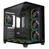 Rampage CASE SEALITE 7x120 ARGB