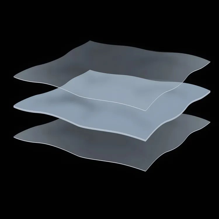 Rampage Thermal Pad XTP-002 31x51x0.2mm