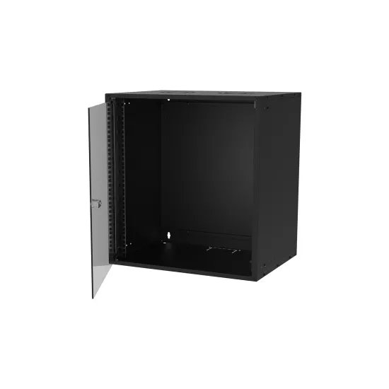 S-Link 12U network rack, 19 , wall, 530x400