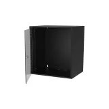 S-Link 12U network rack, 19 , wall, 530x400