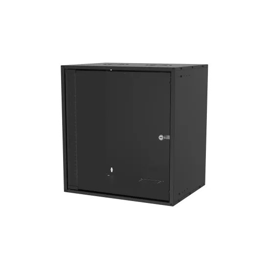 S-Link 12U network rack, 19 , wall, 530x400
