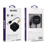 S-Link HUB SW-U212 4x USB 2.0
