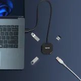 S-Link HUB SW-U212 4x USB 2.0