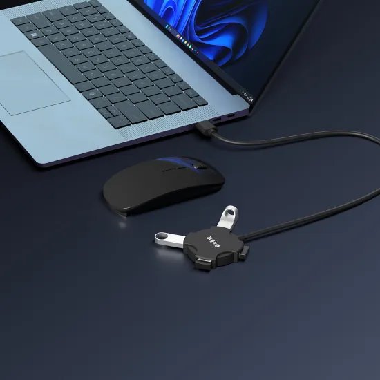 S-Link HUB SW-U212 4x USB 2.0