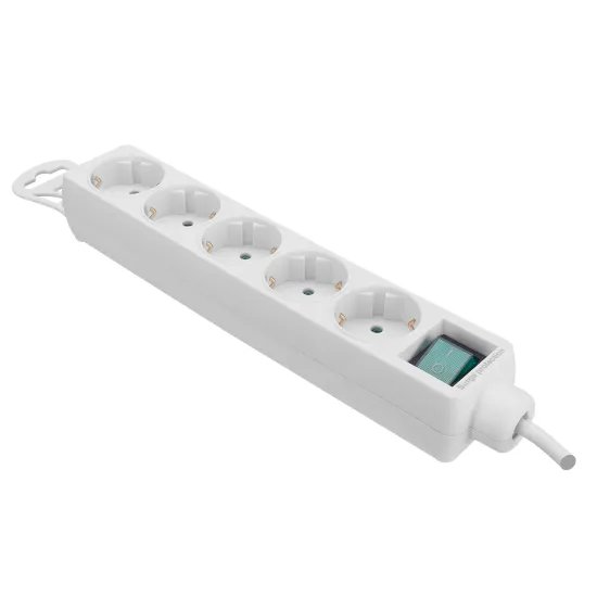 S-Link Produzni kabl SPG-F05 5U/1.5m sa prekidacem i zastitom