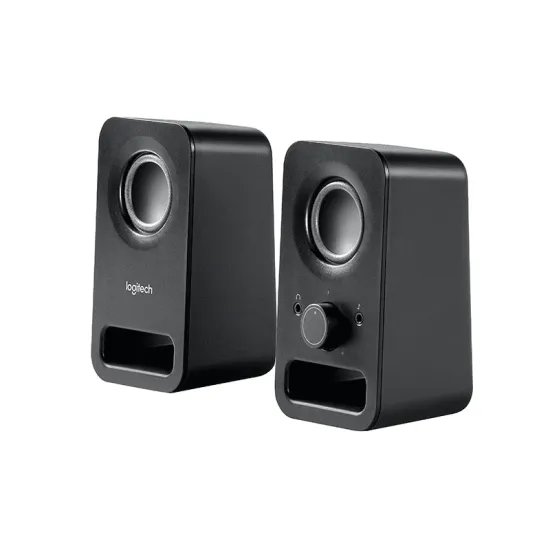 Logitech Zvucnici Z150 Black