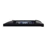 ViewSonic Monitor 22 TD2230, 1920×1080 (FHD), IPS panel, 60Hz, 14 ms, 1000:1, 250 cd/m², touch ekran, HDMI + VGA + DisplayPort,