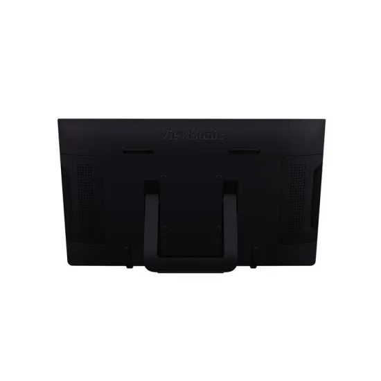ViewSonic Monitor 22 TD2230, 1920×1080 (FHD), IPS panel, 60Hz, 14 ms, 1000:1, 250 cd/m², touch ekran, HDMI + VGA + DisplayPort,
