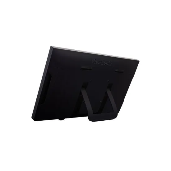 ViewSonic Monitor 22 TD2230, 1920×1080 (FHD), IPS panel, 60Hz, 14 ms, 1000:1, 250 cd/m², touch ekran, HDMI + VGA + DisplayPort,