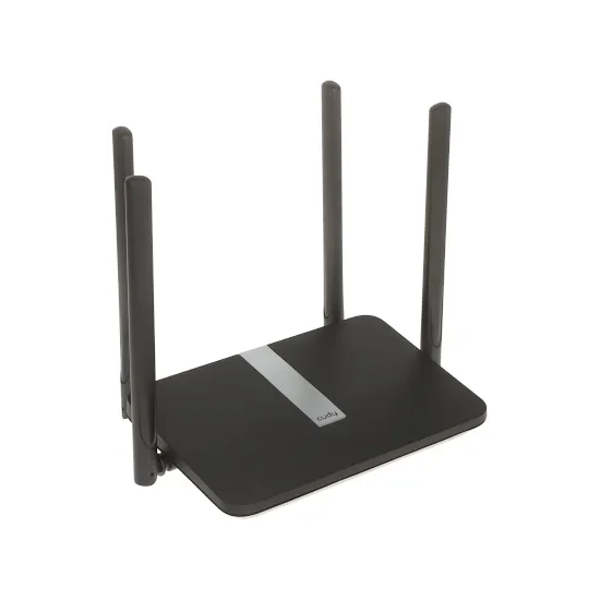 CUDY Router LT500 AC1200 4G LTE Wi-Fi