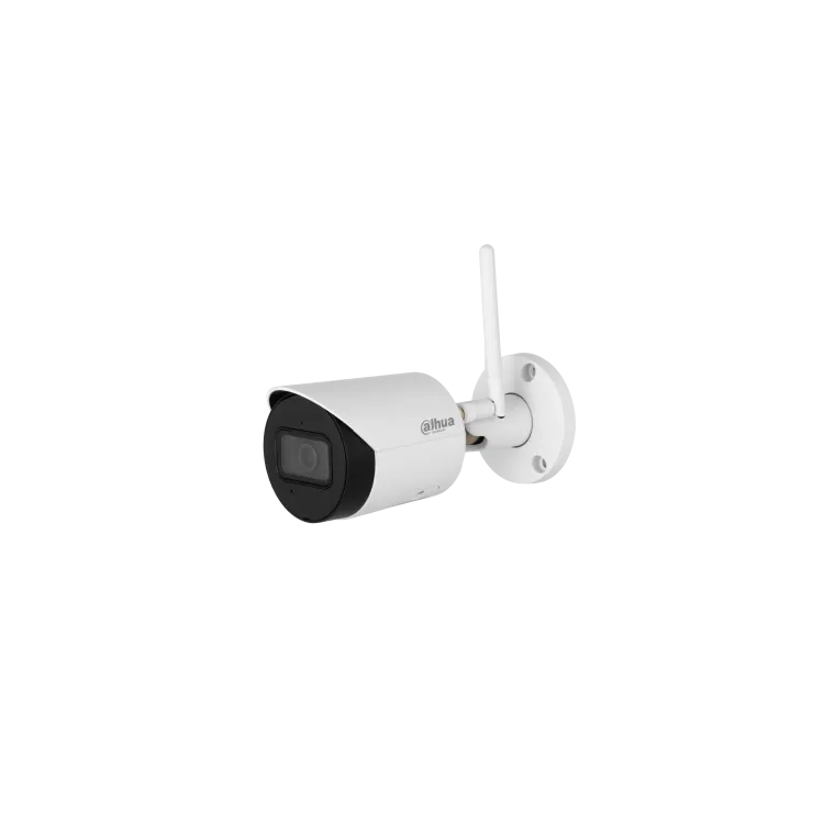 Dahua Kamera 4MP DH-IPC-HFW1430DS-SAW Bullet WiFi, objektiv 2.8 mm, IR domet do 30 m, ugrađen mikrofon, DWDR, napajanje 12VDC, I