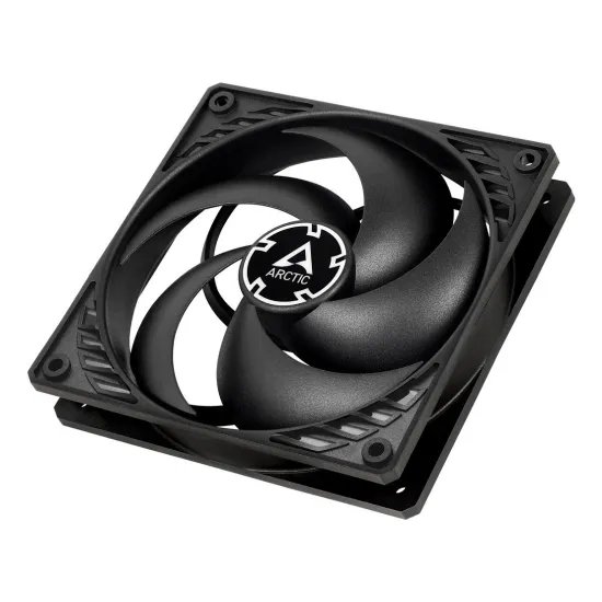 Arctic Cooling Cooler 120mm P12 silent black