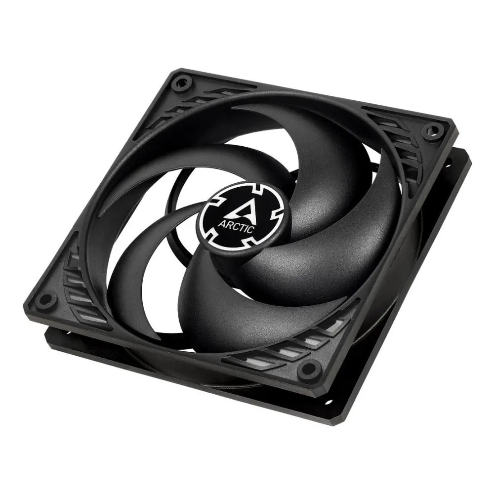 Arctic Cooling Cooler 120mm P12 silent black