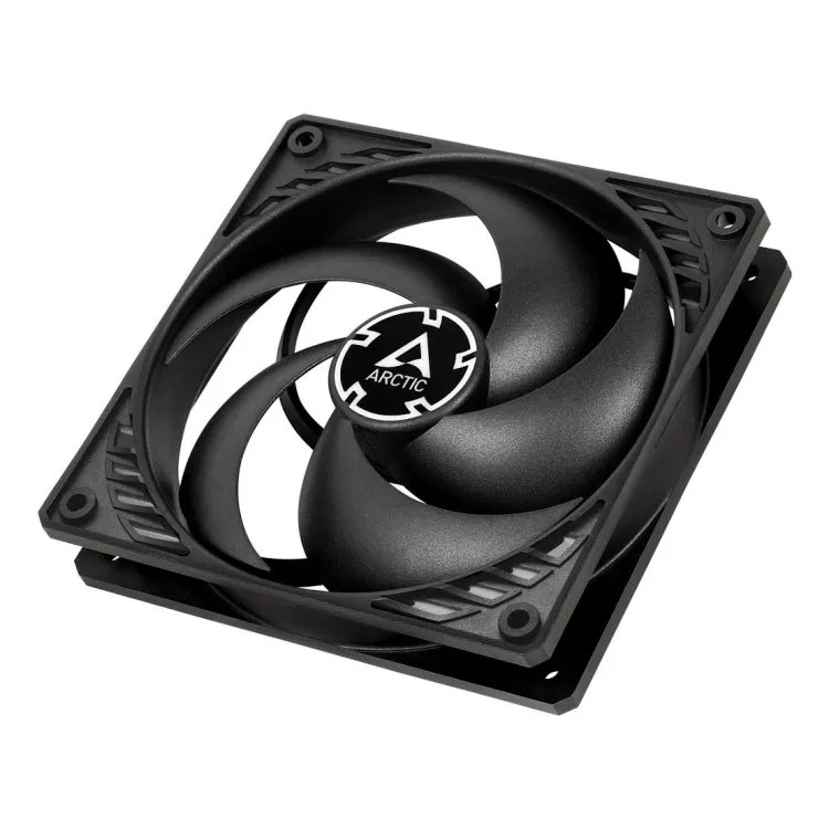 Arctic Cooling Cooler 120mm P12 silent black