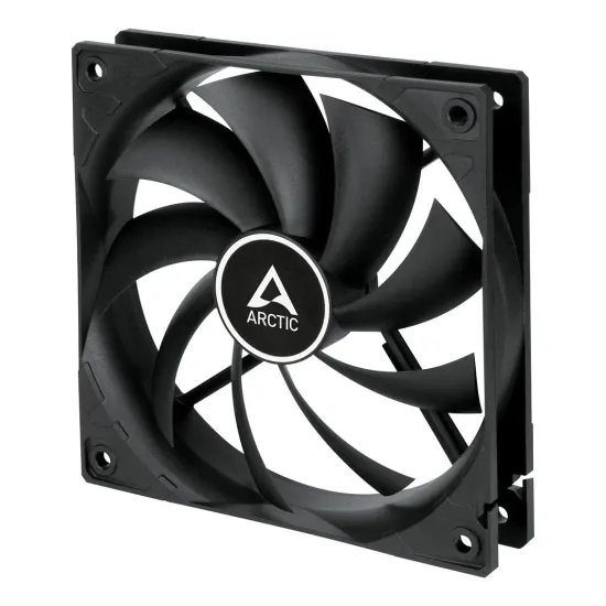 Arctic Cooling Cooler 120mm F12 PWM PST (Black)
