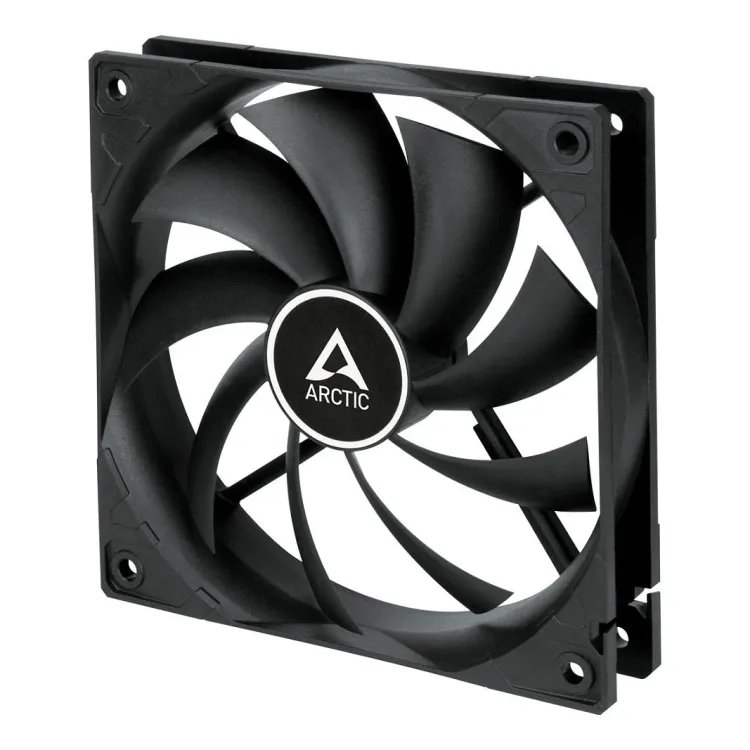 Arctic Cooling Cooler 120mm F12 PWM PST (Black)