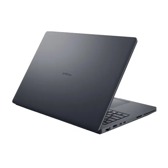 Dell NB Pro Max 16, 16 IPS, FullHD+, Intel Core Ultra 7 265H, 16GB DDR5, SSD 512 GB, NVIDIA GeForce RTX PRO 500 6 6GB GDDR7, Win