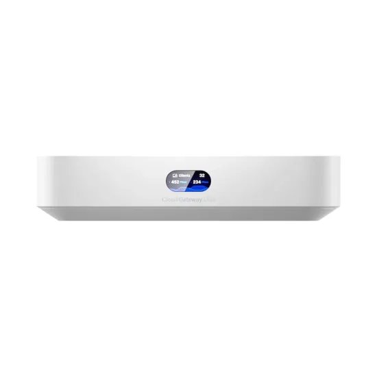 Ubiquiti Router UCG-Ultra