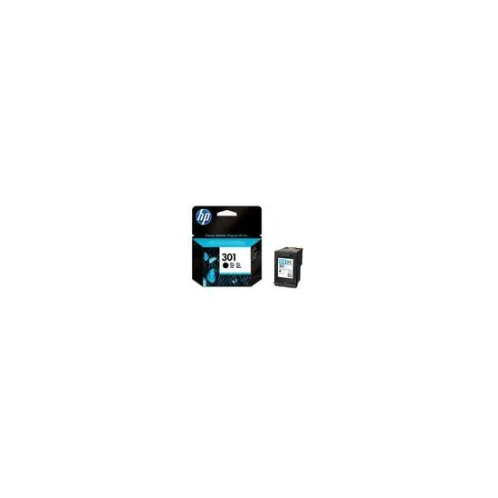 SUP HP INK CH561EE Black No.301 za 1050/2050