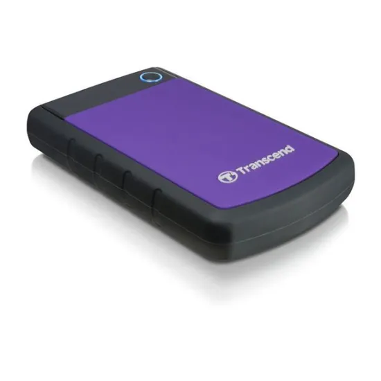 Transcend Externi hard disk 2,5 1TB USB 3.1 TS1TSJ25H3P