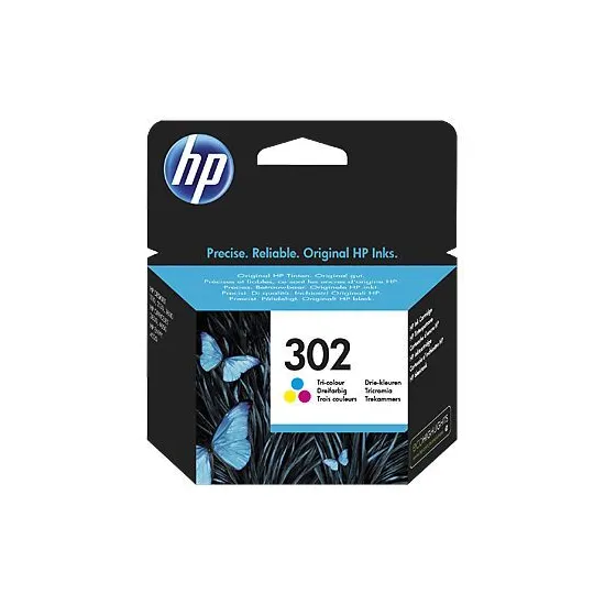 SUP HP INK F6U65AE