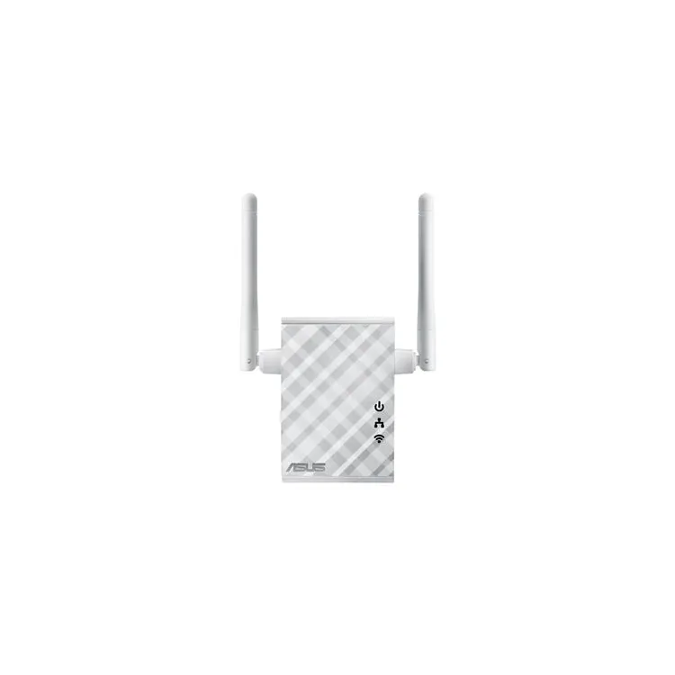 Wireless Range Extender RP-N12