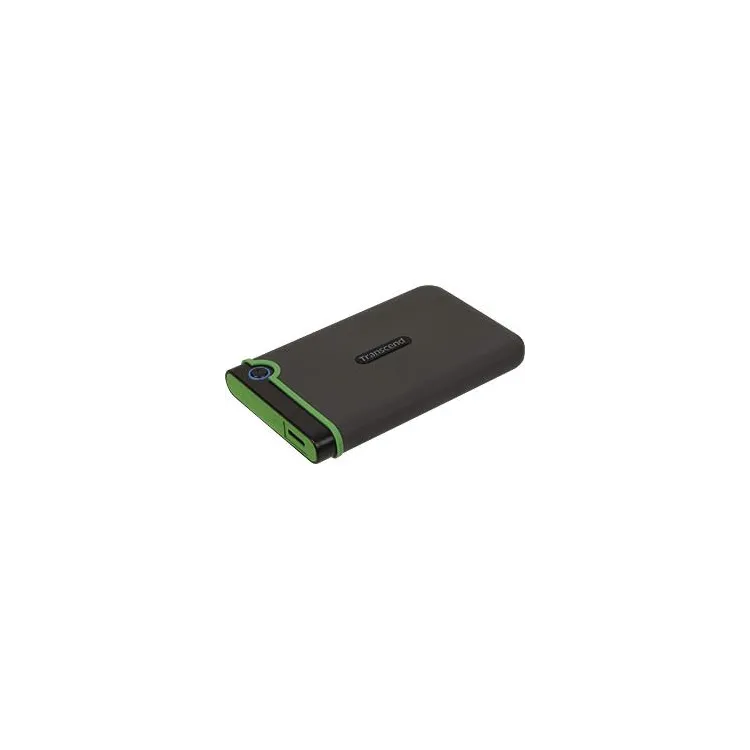HDD EXT 1TB TRANSCEND 2.5 USB 3.1 TS1TSJ25M3S