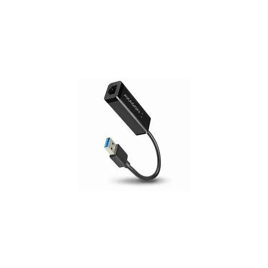 Adapter USB 3.0/Gigabit Ethernet 10/100/1000, ADE-SR, AXAGON