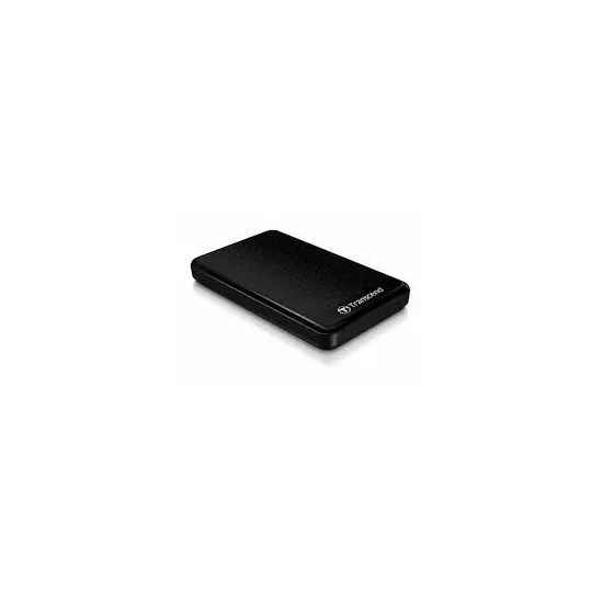 Vanjski tvrdi disk 2TB StoreJet 25A3K Transcend USB 3.1 Black