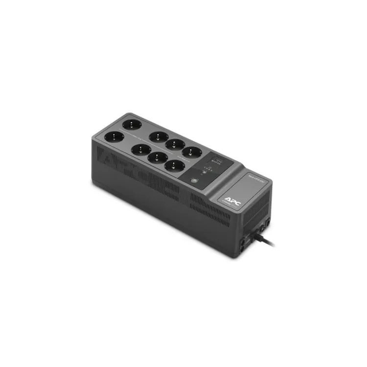 UPS APC 650VA/400W BE650G2-GR, desktop