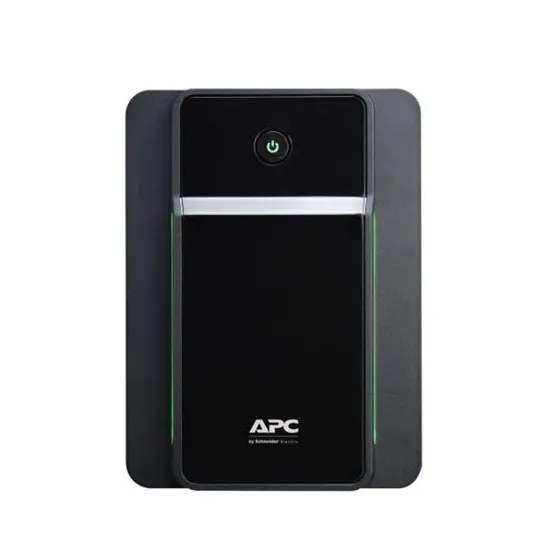 UPS APC Back-UPS BX1200MI-GR, 1200VA/650W, AVR, 4xŠuko